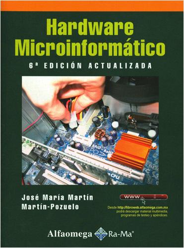 HARDWARE MICROINFORMATICO