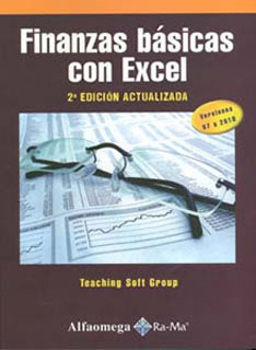 FINANZAS BASICAS CON EXCEL