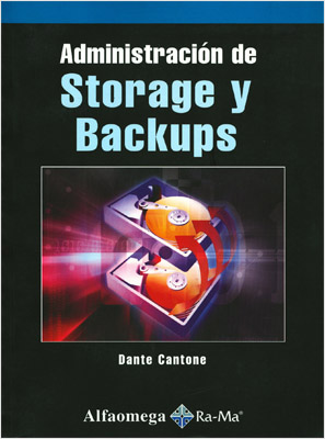 ADMINISTRACION DE STORAGE Y BACKUPS