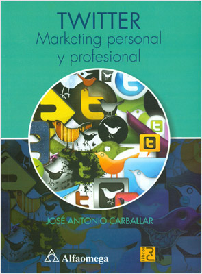 TWITTER: MARKETING PERSONAL Y PROFESIONAL