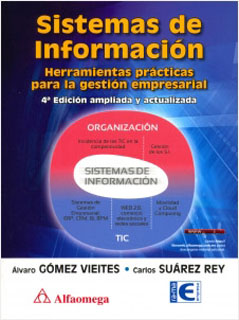 SISTEMAS DE INFORMACION: HERRAMIENTAS PRACTICAS PARA LA GESTION EMPRESARIAL