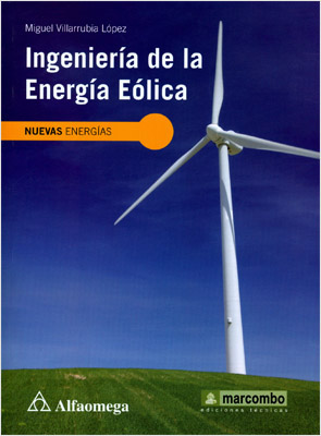INGENIERIA DE LA ENERGIA EOLICA