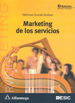 MARKETING DE LOS SERVICIOS
