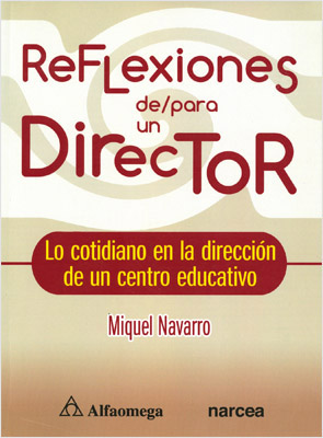 REFLEXIONES DE-PARA UN DIRECTOR