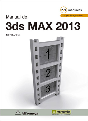 MANUAL DE 3DS MAX 2013
