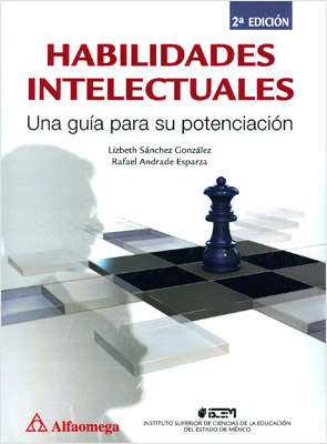 HABILIDADES INTELECTUALES: UNA GUIA PARA POTENCIACION