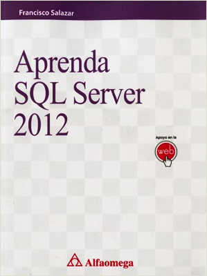 APRENDA SQL SERVER 2012