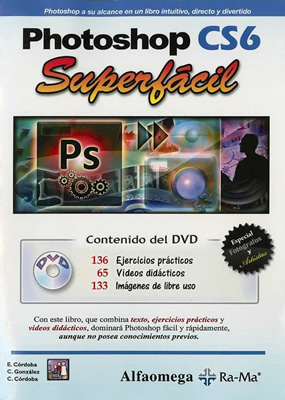 PHOTOSHOP CS6 SUPERFACIL