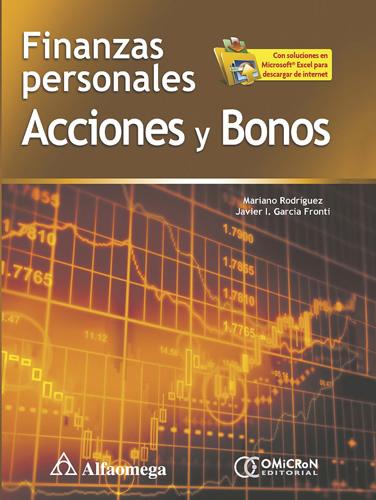 FINANZAS PERSONALES: ACCIONES Y BONOS