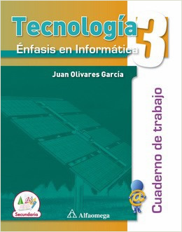 TECNOLOGIA 3: ENFASIS EN INFORMATICA