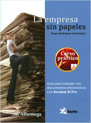 LA EMPRESA SIN PAPELES: CURSO PRACTICO