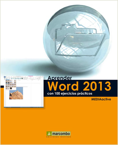 APRENDER WORD 2013 CON 100 EJERCICIOS PRACTICOS