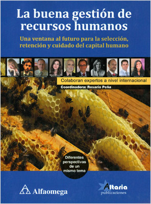 LA BUENA GESTION DE RECURSOS HUMANOS