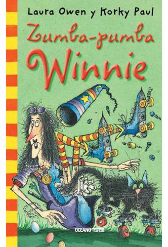ZUMBA-PUMBA WINNIE