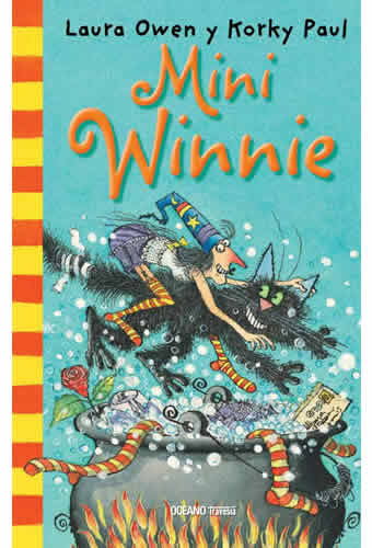 MINI WINNIE