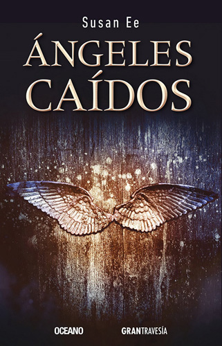 ANGELES CAIDOS