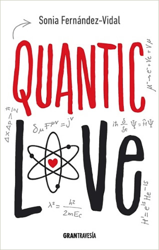 QUANTIC LOVE