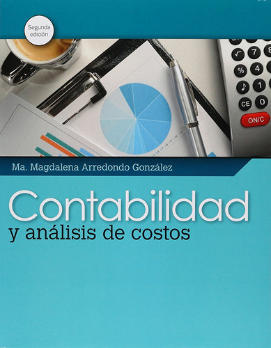CONTABILIDAD Y ANALISIS DE COSTOS