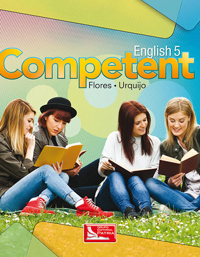 COMPETENT ENGLISH 5