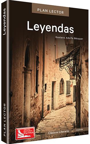 LEYENDAS