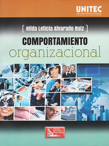 COMPORTAMIENTO ORGANIZACIONAL (UNITEC)