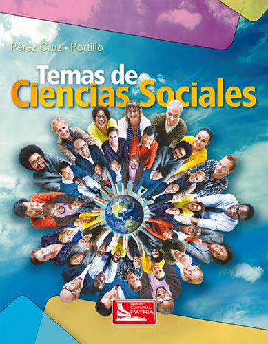 TEMAS DE CIENCIAS SOCIALES