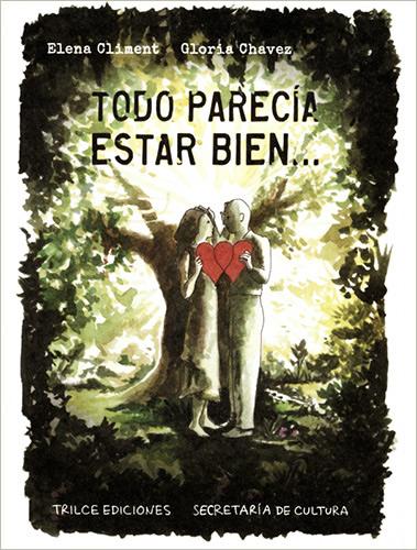 TODO PARECIA ESTAR BIEN