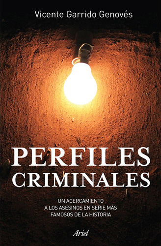 PERFILES CRIMINALES