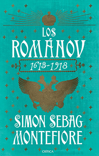 LOS ROMANOV 1613-1918
