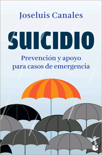 SUICIDIO: PREVENCION Y APOYO PARA CASOS DE EMERGENCIA