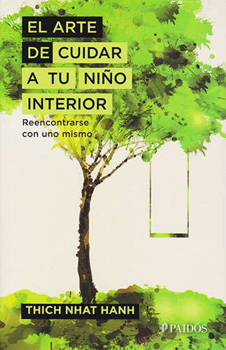 EL ARTE DE CUIDAR A TU NIÑO INTERIOR