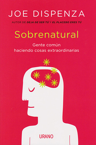 SOBRENATURAL