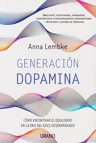 GENERACION DOPAMINA