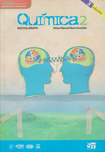QUIMICA 2 BACHILLERATO
