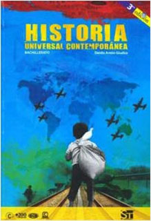 HISTORIA UNIVERSAL CONTEMPORANEA (DGB)