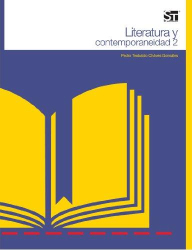 LITERATURA Y CONTEMPORANEIDAD 2