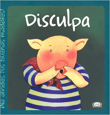 DISCULPA