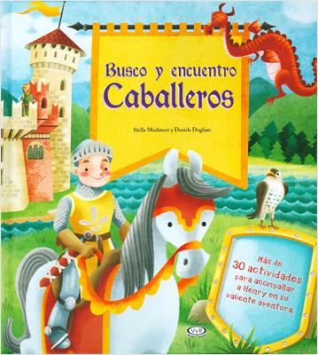 CABALLEROS