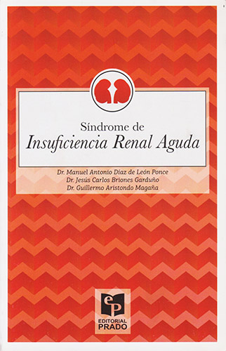 SINDROME DE INSUFICIENCIA RENAL AGUDA