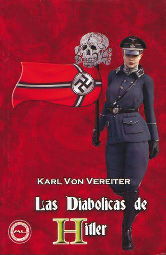 LAS DIABOLICAS DE HITLER