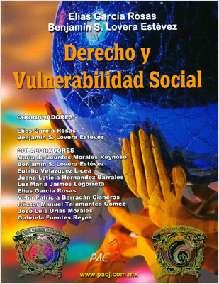 DERECHO Y VULNERABILIDAD SOCIAL
