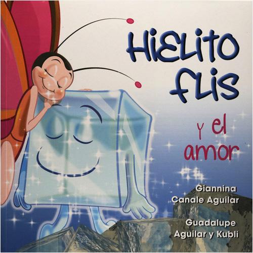 HIELITO FLIS Y EL AMOR