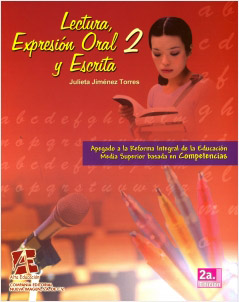 LECTURA EXPRESION ORAL Y ESCRITA 2 BACHILLERATO (COMPETENCIAS) ( LEOYE )