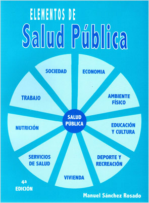 ELEMENTOS DE SALUD PUBLICA