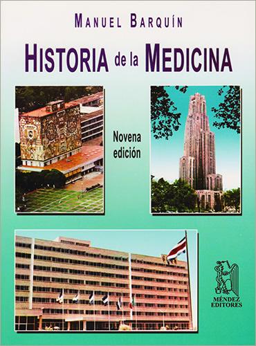 HISTORIA DE LA MEDICINA