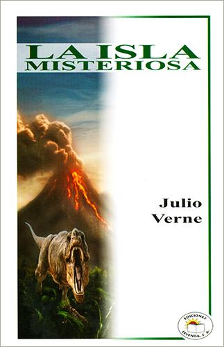 LA ISLA MISTERIOSA