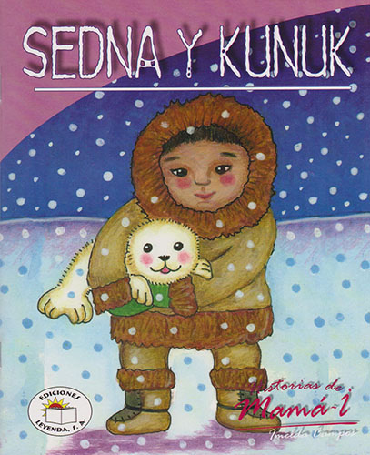 SEDNA Y KUNUK