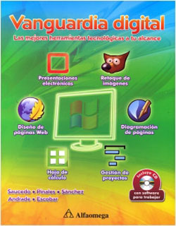 VANGUARDIA DIGITAL (INCLUYE CD)