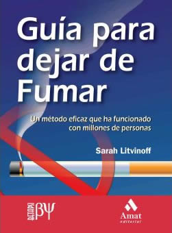 GUIA PARA DEJAR DE FUMAR