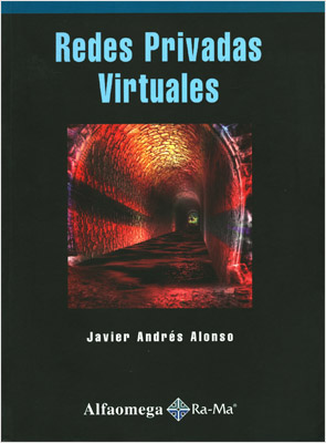 REDES PRIVADAS VIRTUALES